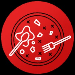 Icon for Accidentally Good Dinner