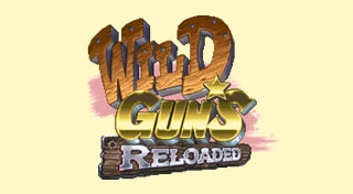 WILD GUNS Reloaded