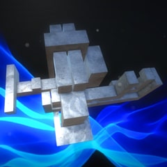 Icon for Excellent Puzzle Solver