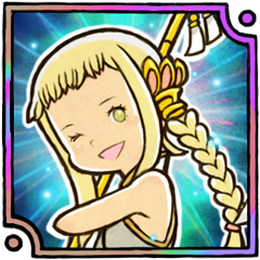 Icon for Champion of Ivalice