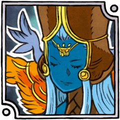 Icon for Fell Angel