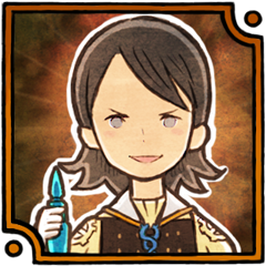 Icon for Fated Meeting
