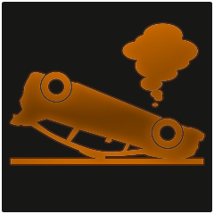 Icon for Crash-test dummy
