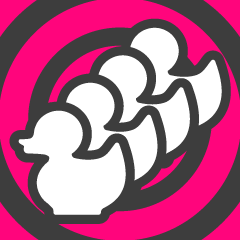 Icon for Line Em' Up