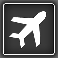 Icon for Ruscago Airfield