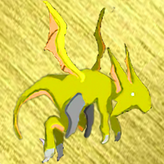 Icon for Total Level 500