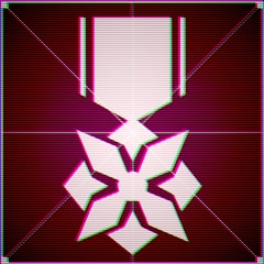 Icon for Special Medal