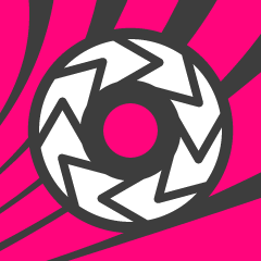 Icon for The Dash Eternal