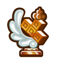 Icon for Tetris Champ (x100)