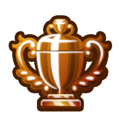 Icon for Prize Fighter