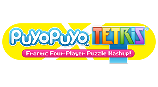 PuyoPuyo™Tetris®