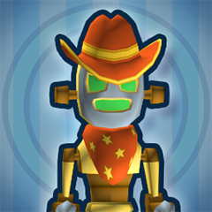 Icon for High Noon
