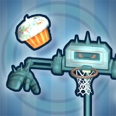 Icon for Sweet Treats