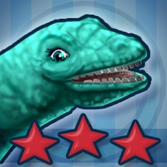 Icon for Clever Girl