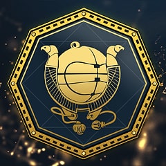 'Almost There' achievement icon
