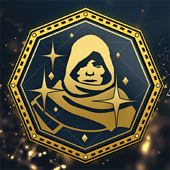 'I\'m a Legend' achievement icon