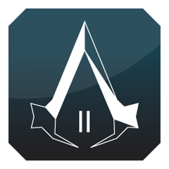 Icon for The Reluctant Assassin