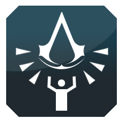Icon for Part of the Creed