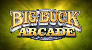 Big Buck Arcade