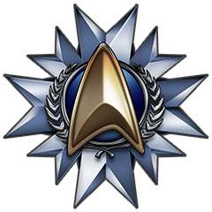Icon for The Final Frontier
