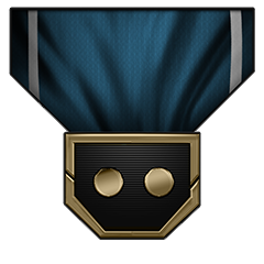 Icon for Lieutenant