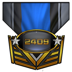 Icon for The Path to 2409