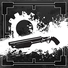 Icon for Weaponsmith