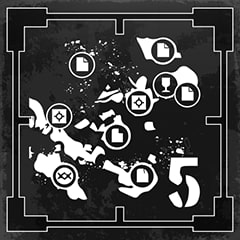 Icon for Who Needs a Map?