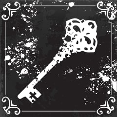 Icon for Key to the Past