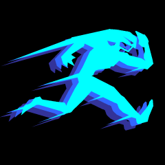 Icon for Super SpeedRunner