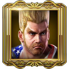 Icon for Hot-Blooded Fighter