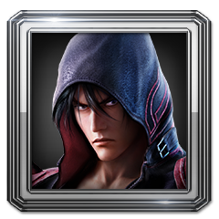 Icon for Lightning Of Fate
