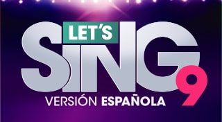 Let's Sing 9 Versión Española