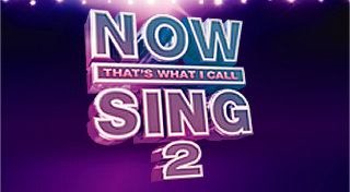 NOW That's What I Call Sing 2