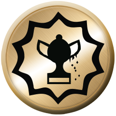Icon for Useful Trophy