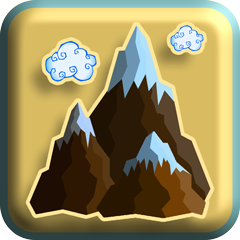 Icon for Mount Olympus