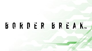 BORDER BREAK