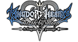 KINGDOM HEARTS 0.2 Birth by Sleep - A fragmentary passage -