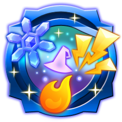 Icon for A Magical Finale