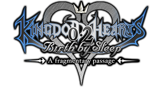 KINGDOM HEARTS 0.2 Birth by Sleep - A fragmentary passage -