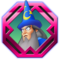Icon for Mark of Mastery