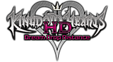 KINGDOM HEARTS Dream Drop Distance