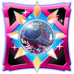 Icon for Champions of the Endless Ocean