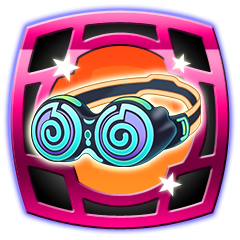 Icon for Candy Goggles Master