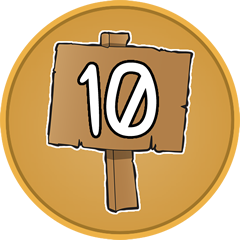 Icon for Tipping the Scales