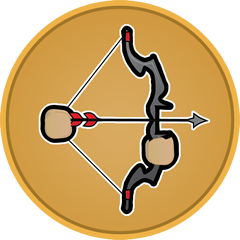 Icon for On a Bow String Budget