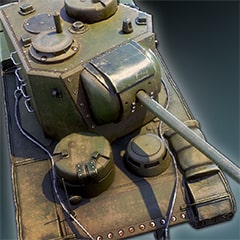 Icon for Operation Plunder