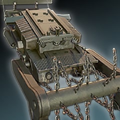 Icon for Operation Husky