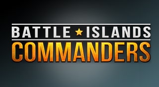 Battle Islands: Commanders