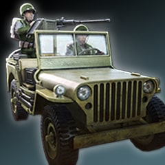 Icon for Operation Torch
